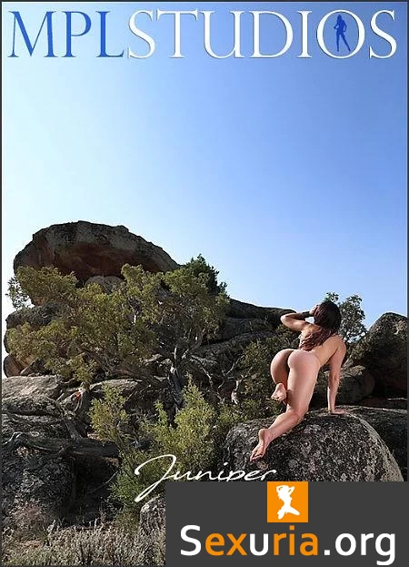 MPL-Studios Elena Generi - Juniper