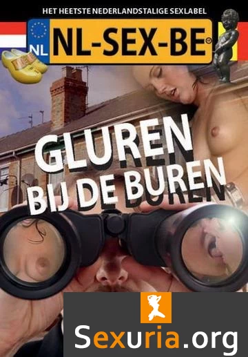 NL-SEX-BE - Gluren Bij De Buren 1