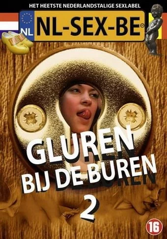 NL-SEX-BE - Gluren Bij De Buren 2