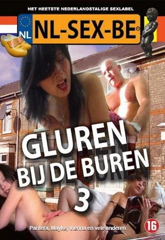 NL-SEX-BE - Gluren Bij De Buren 3