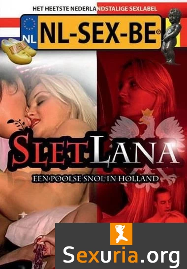 NL-SEX-BE - SletLana 1