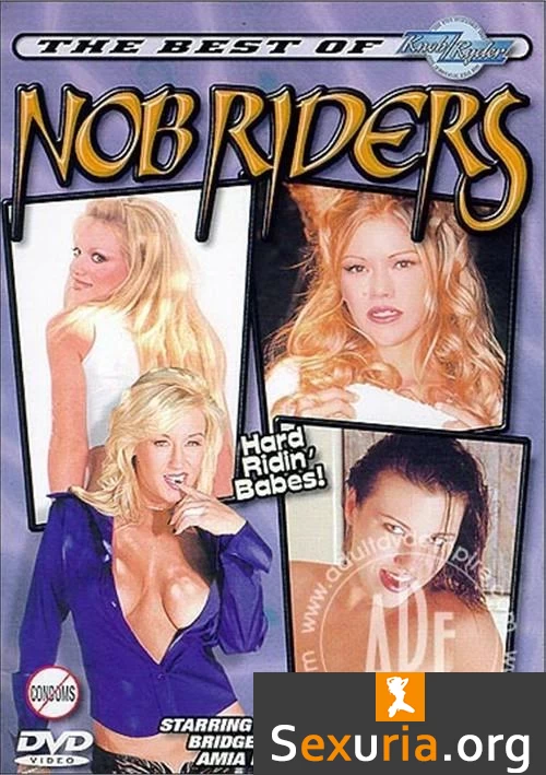 Nob Riders