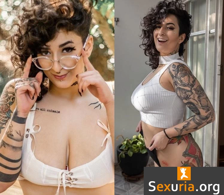 [OnlyFans.com] Julha Suicide Collection - MegaPack