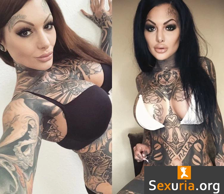[OnlyFans.com] Mara Inkperial Collection - MegaPack