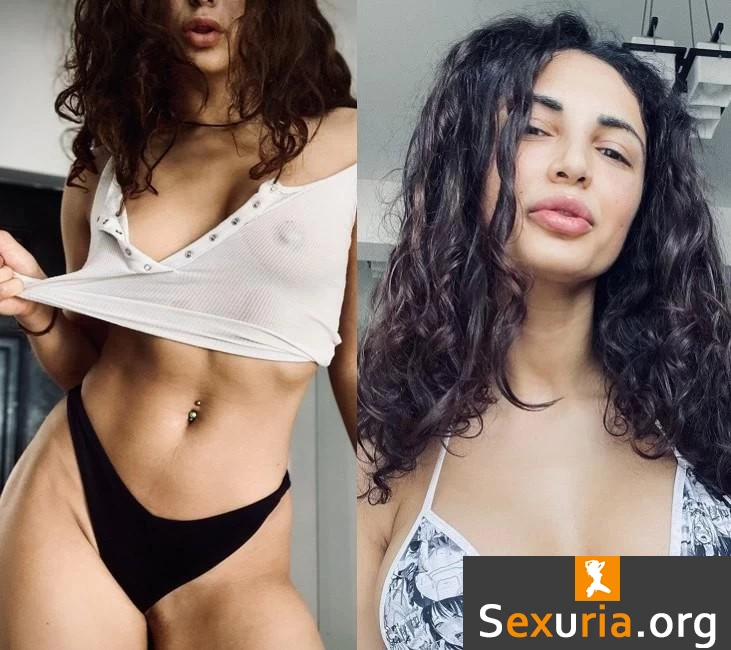 [OnlyFans.com] MonkeyLina Collection - MegaPack