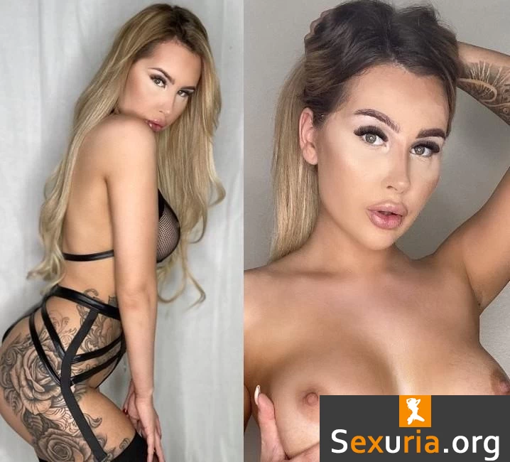 [OnlyFans.com] NennaMaria Collection - MegaPack