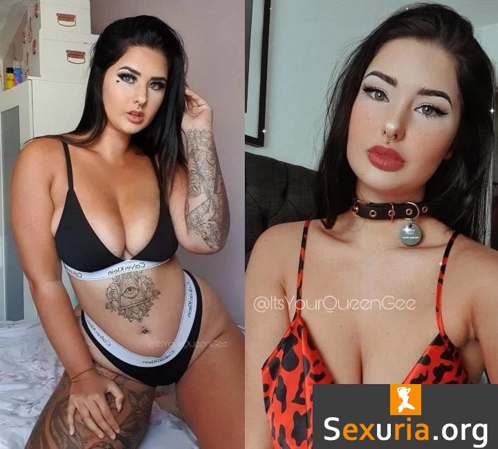 [OnlyFans.com] Queenie - MegaPack