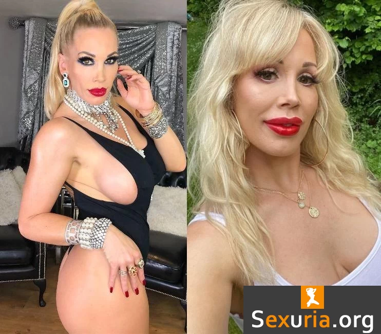 [OnlyFans.com] Rebecca More Collection - MegaPack