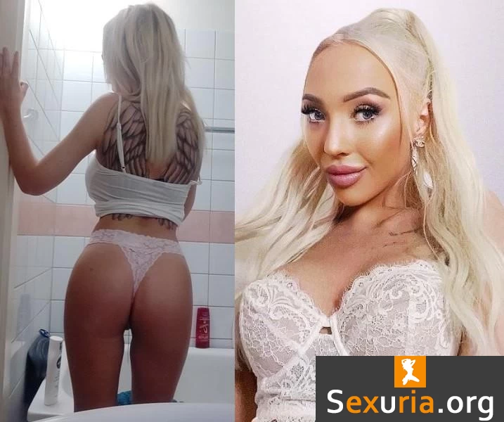 [OnlyFans.com] SannaBaby Collection - MegaPack