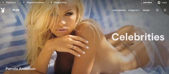 PlayboyPlus.com - SiteRip [1080p]