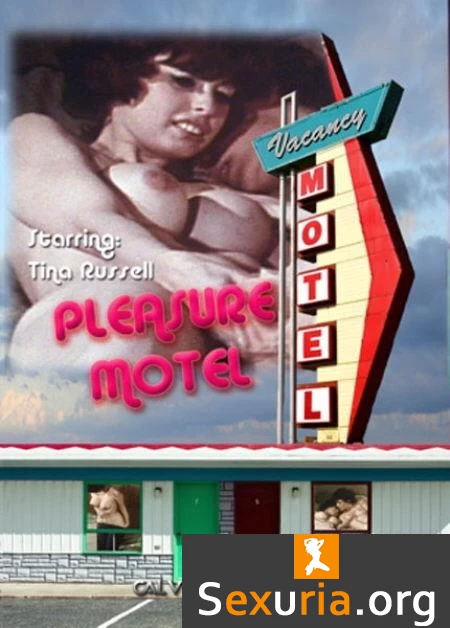 Pleasure Motel -1973-