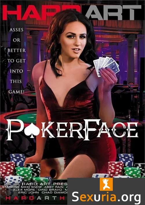 Poker Face 720p