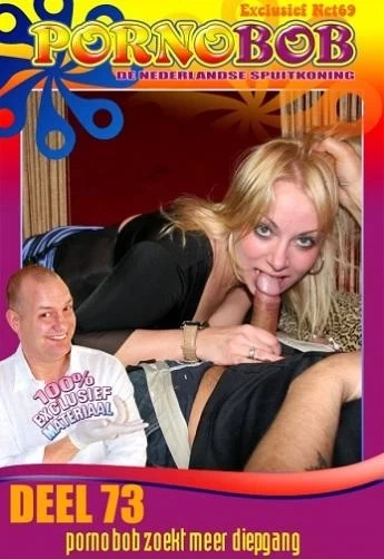 Pornobob - Jenny