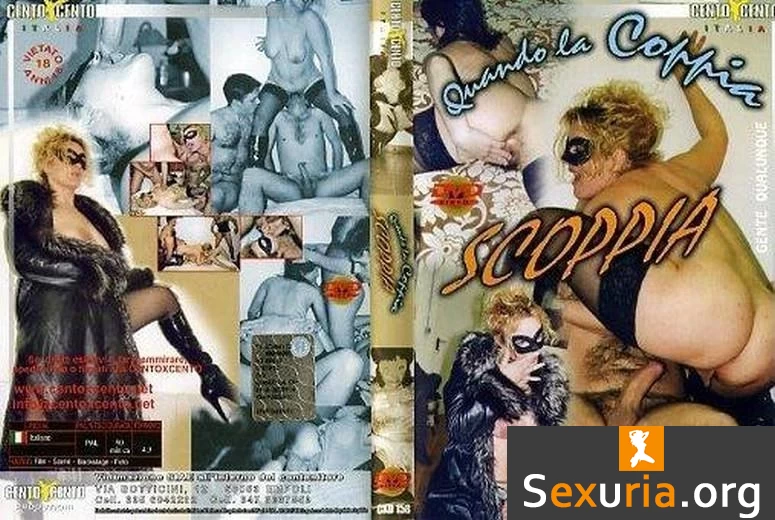 Quando la Coppia Scoppia