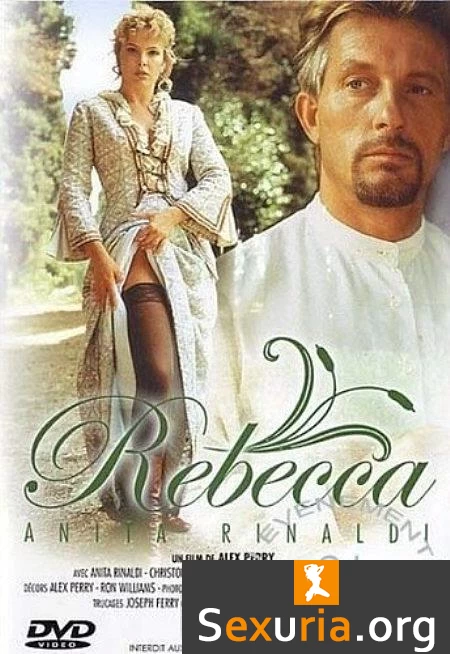 Rebecca -1992-