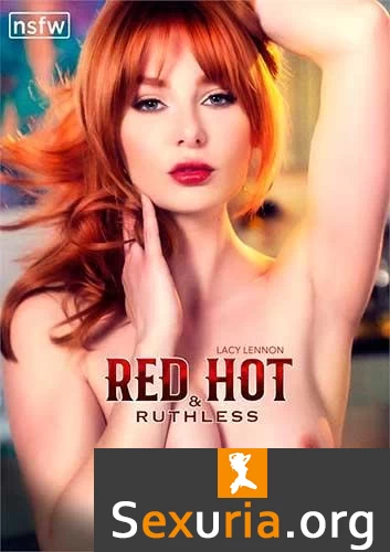 Red Hot And Ruthless (2021) - 720p