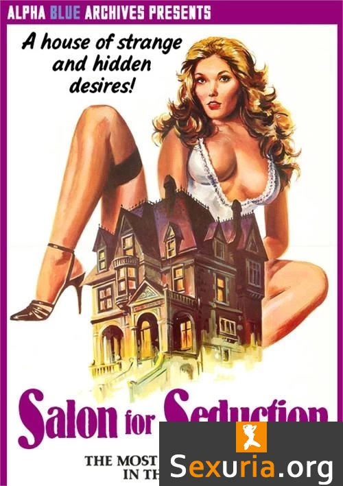 Salon for Seduction - 720p