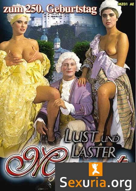 Secrets of Mozart -1992-