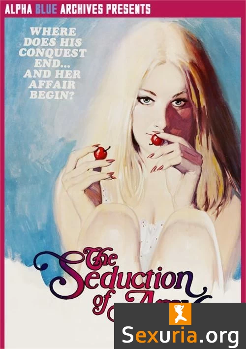 Seduction of Amy - 720p