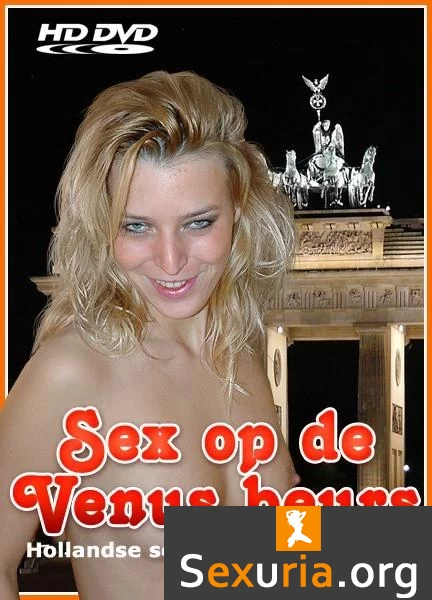 Sex op de Venus Beurs 1080p