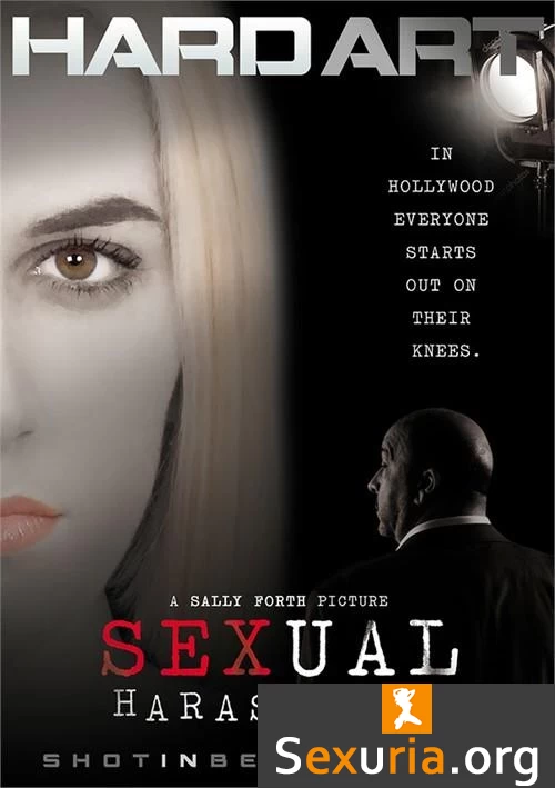 Sexual Harassment 720p
