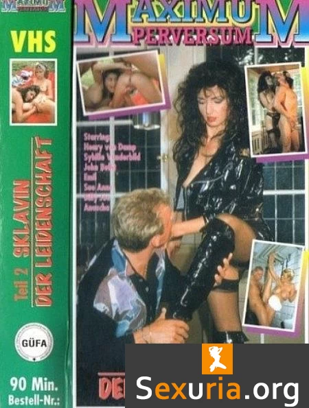 Sklavin der Leidenschaft -1992-