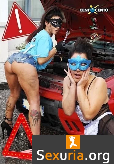 Soccorso Stra-Maiale