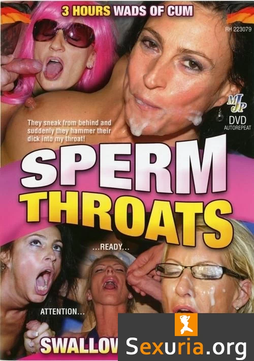 Sperm Throats