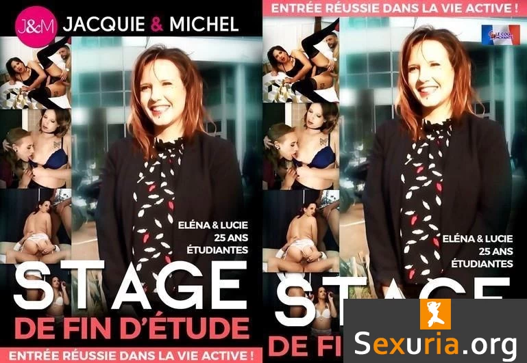 Stage de Fin D'Etudes (1080p)