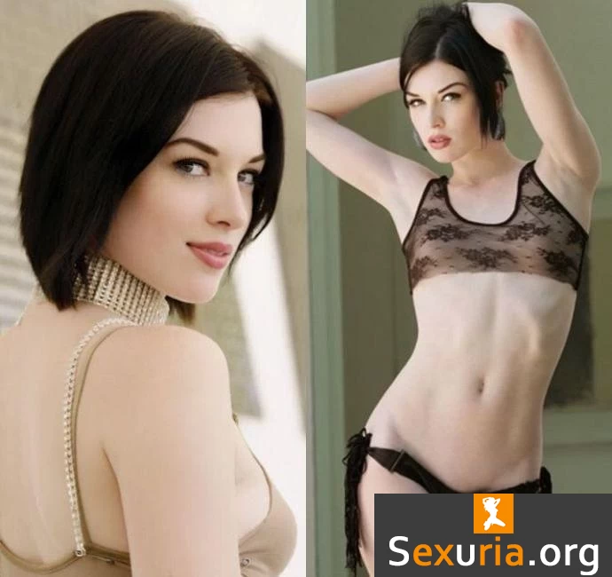 Stoya Collection - MegaPack (2007-2015) [1080p]