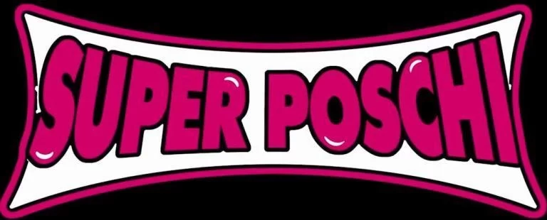 SuperPoschi Pack
