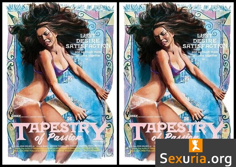 Tapestry Of Passion 1976 1080p