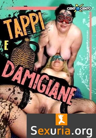 Tappi e Damigiane