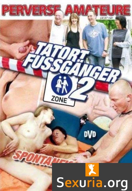 Tatort Fussgängerzone 2
