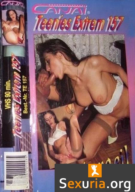 Teenies Extrem 157 -1996-