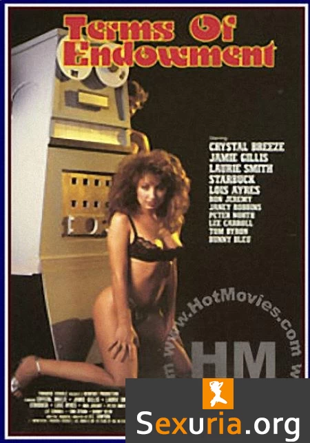 Terms of Endowment -1986-