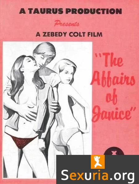 The Affairs of Janice -1976-