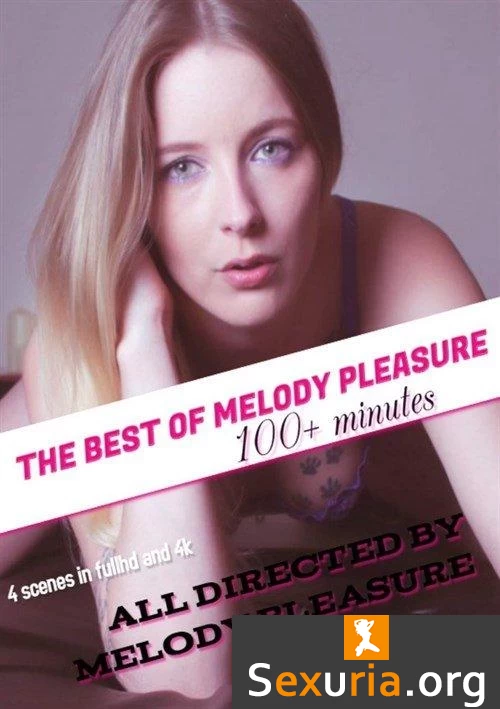 The Best Of Melody Pleasure