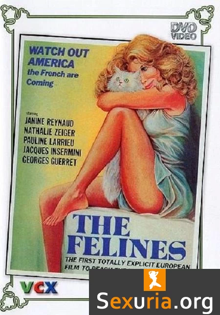 The Felines -1985-