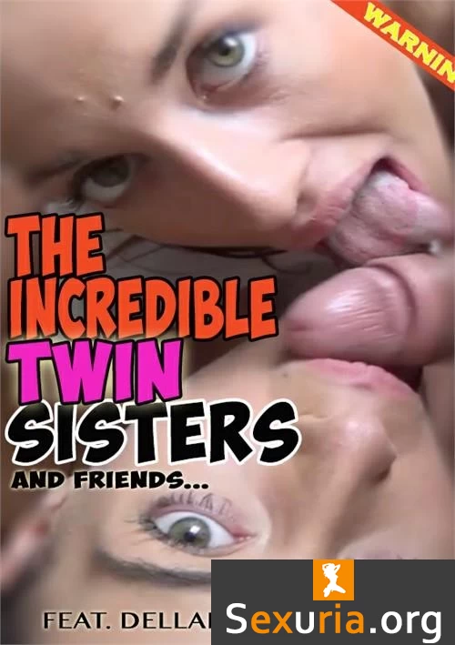 The Incredible Twin Sisters and Friends 720p
