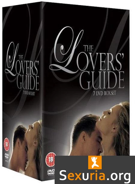 The Lover's Guide MoviePack