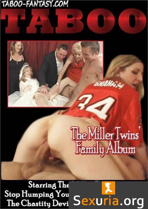 The Miller Twins Family Album 720p