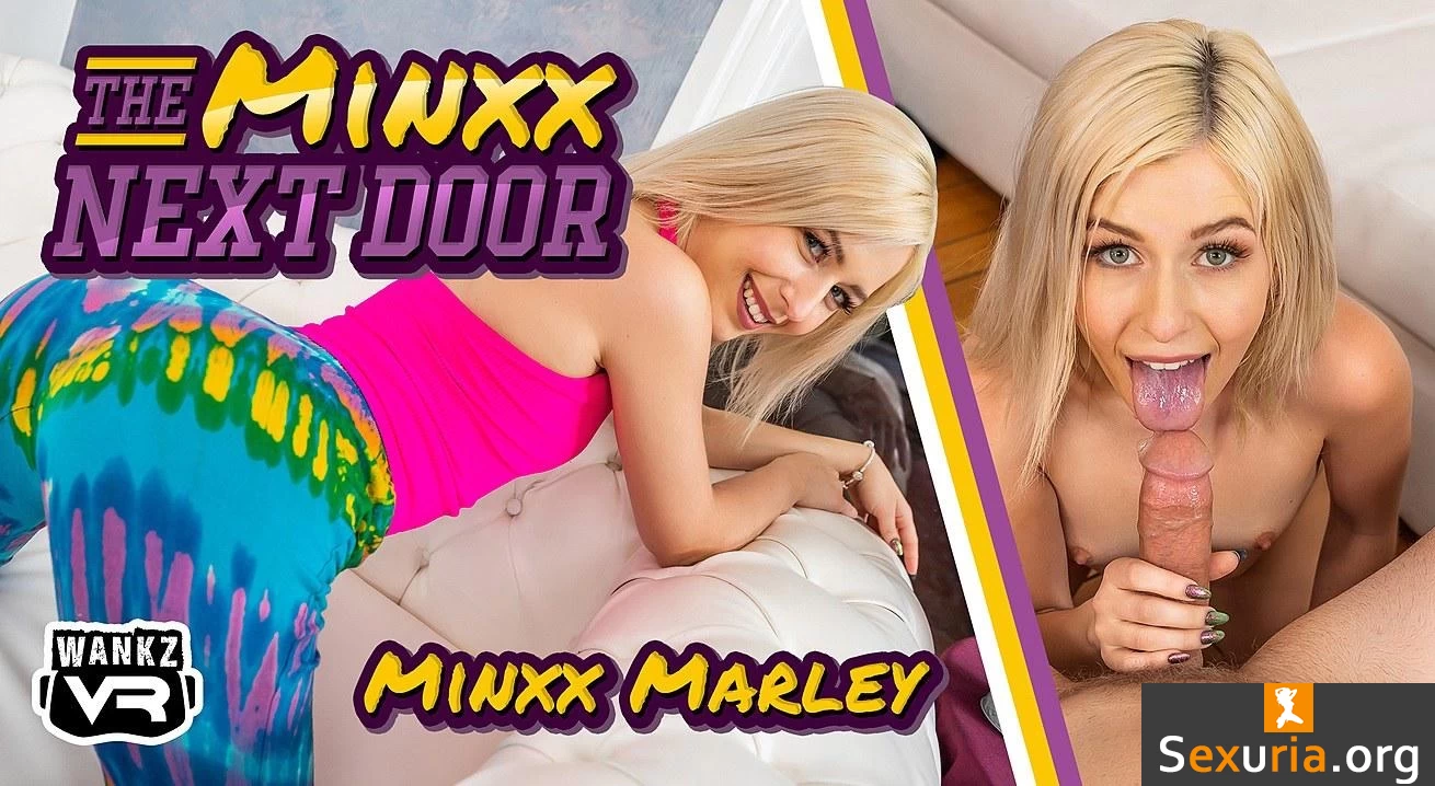 The Minxx Next Door 1920p