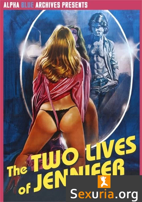 The Two Lives of Jennifer - 720p