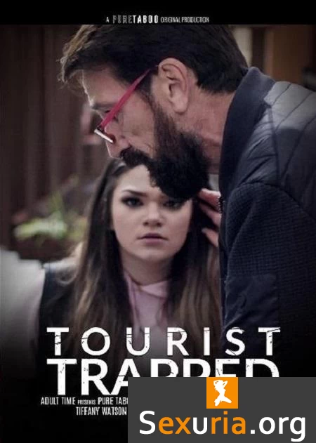 Tourist Trapped -2021-