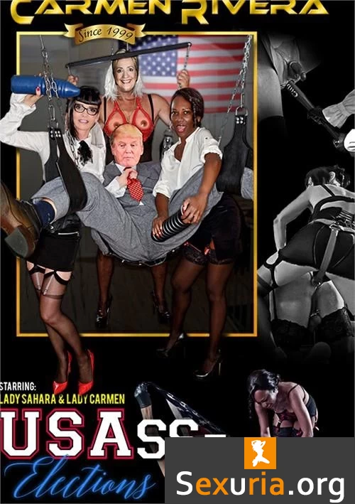 USAss Elections 1080p