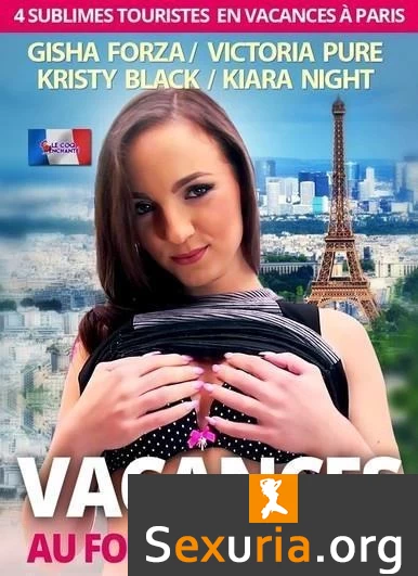 Vacances au Fond de Mon Cul (1080p)