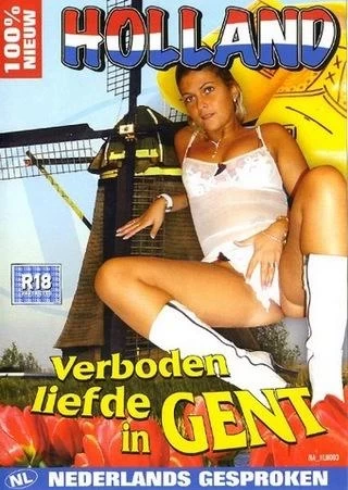 Verboden Liefde In Gent