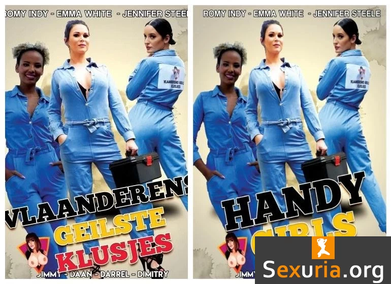 Vlaanderens Geilste Klusjes 1080p