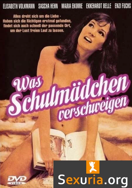 Was Schulmädchen Verschweigen -1973-